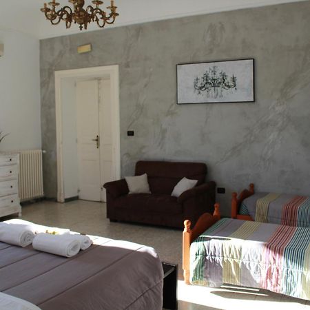 Il Castello Di Atessa B&B 외부 사진
