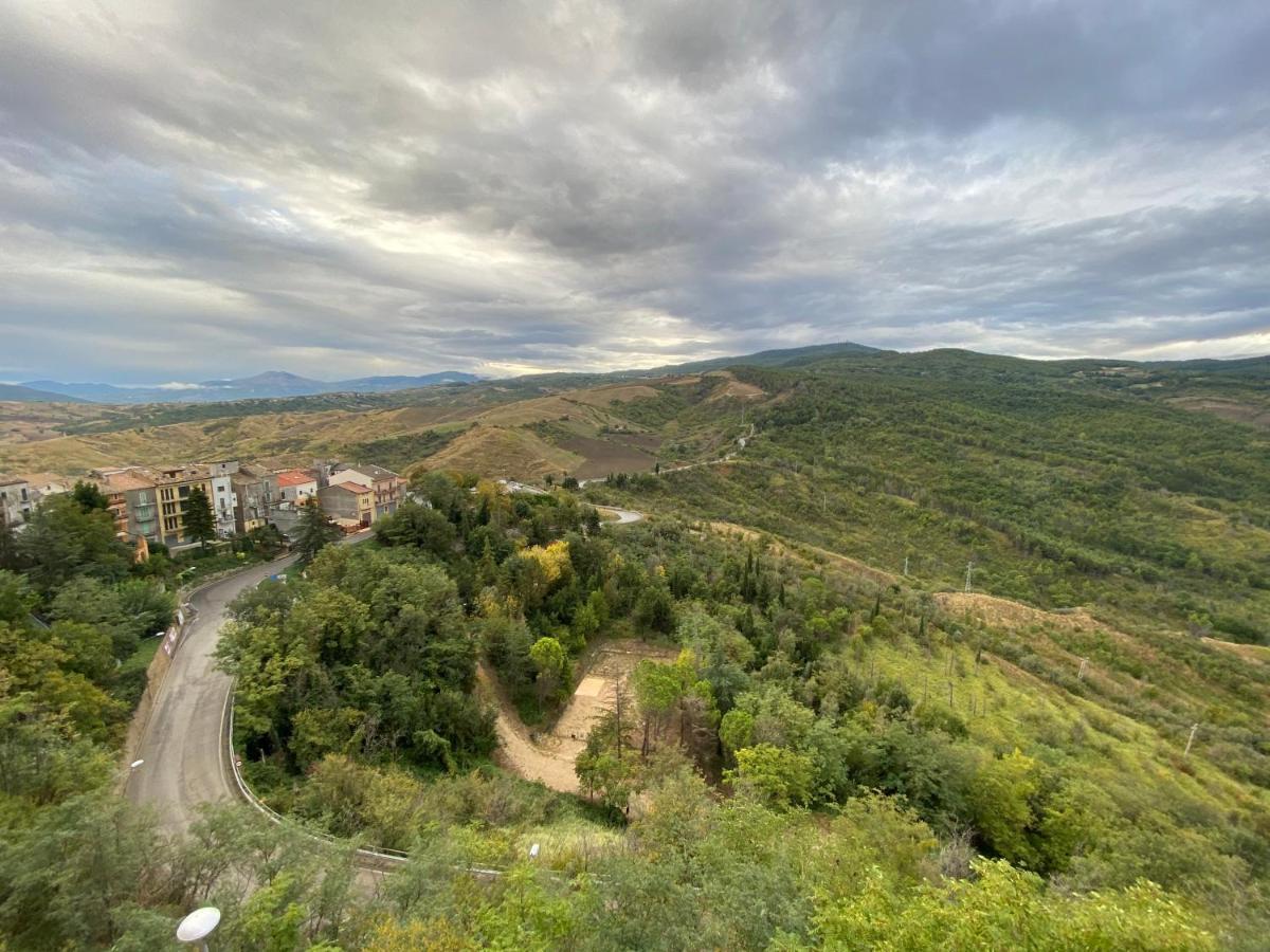 Il Castello Di Atessa B&B 외부 사진