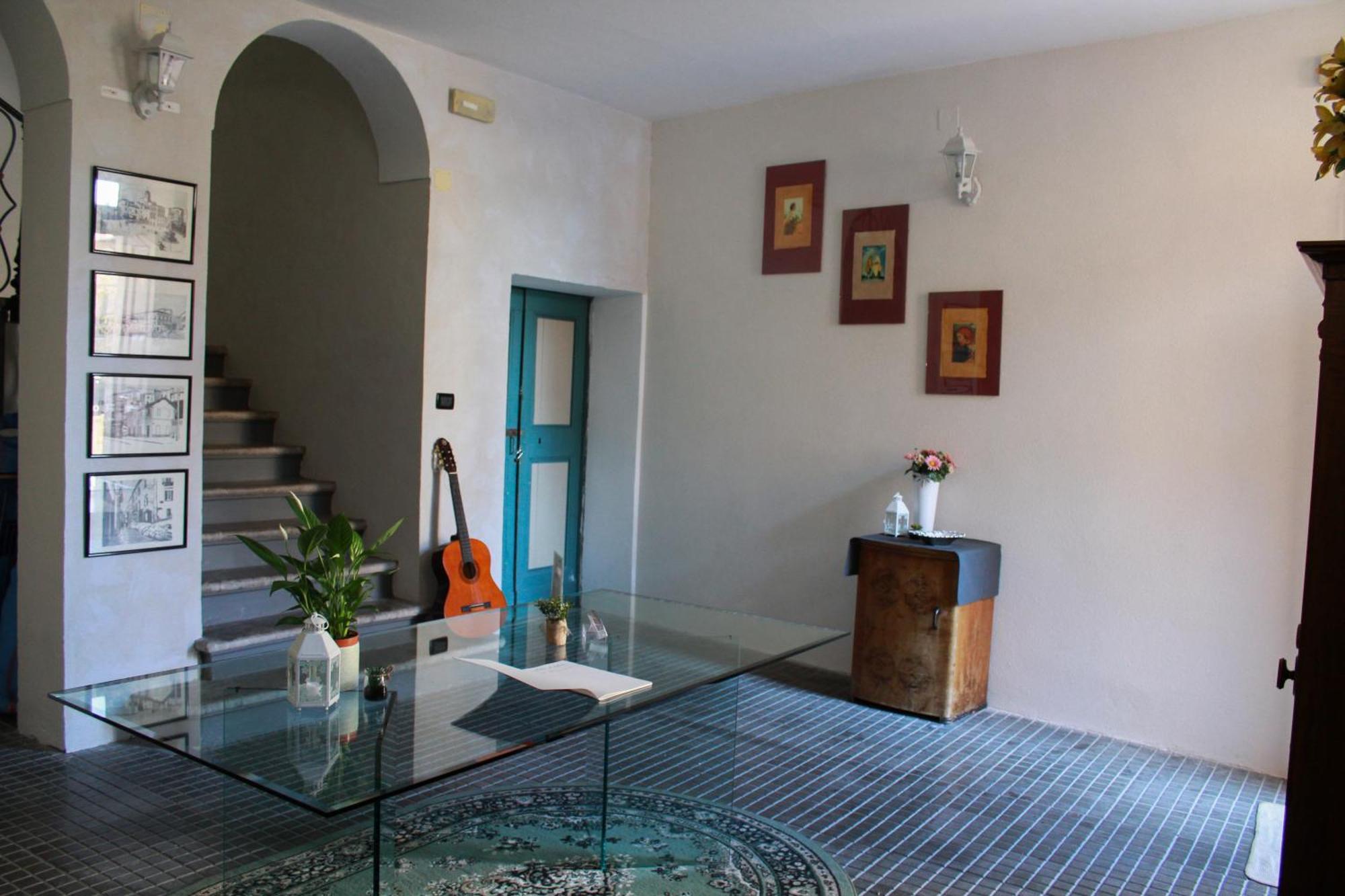 Il Castello Di Atessa B&B 외부 사진