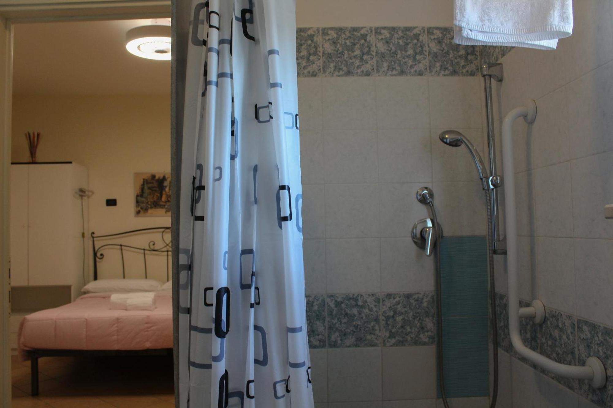 Il Castello Di Atessa B&B 외부 사진