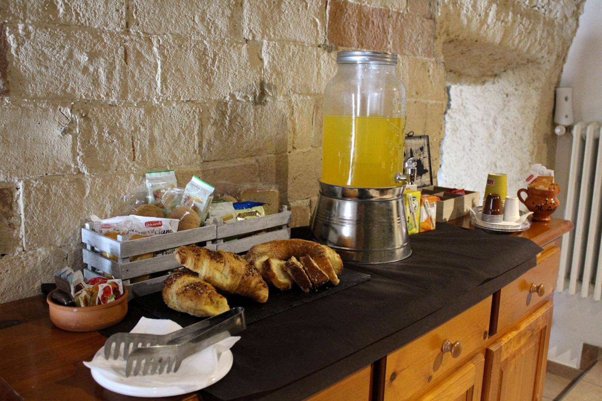 Il Castello Di Atessa B&B 외부 사진