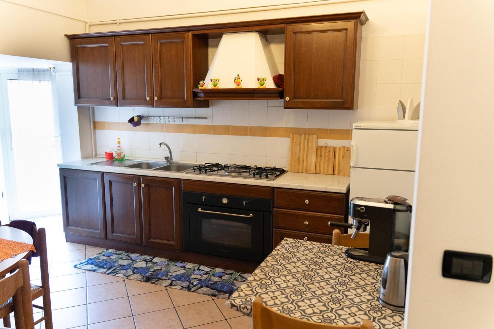 Il Castello Di Atessa B&B 외부 사진