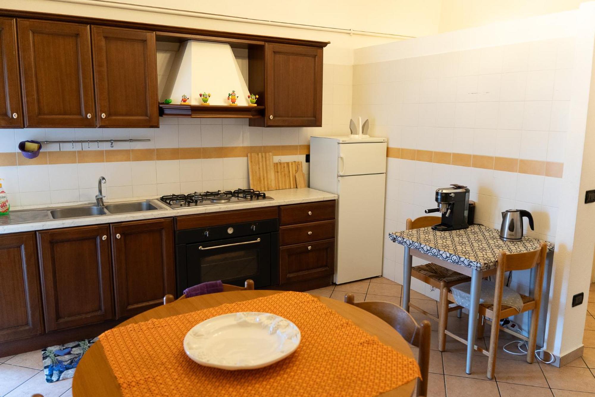 Il Castello Di Atessa B&B 외부 사진