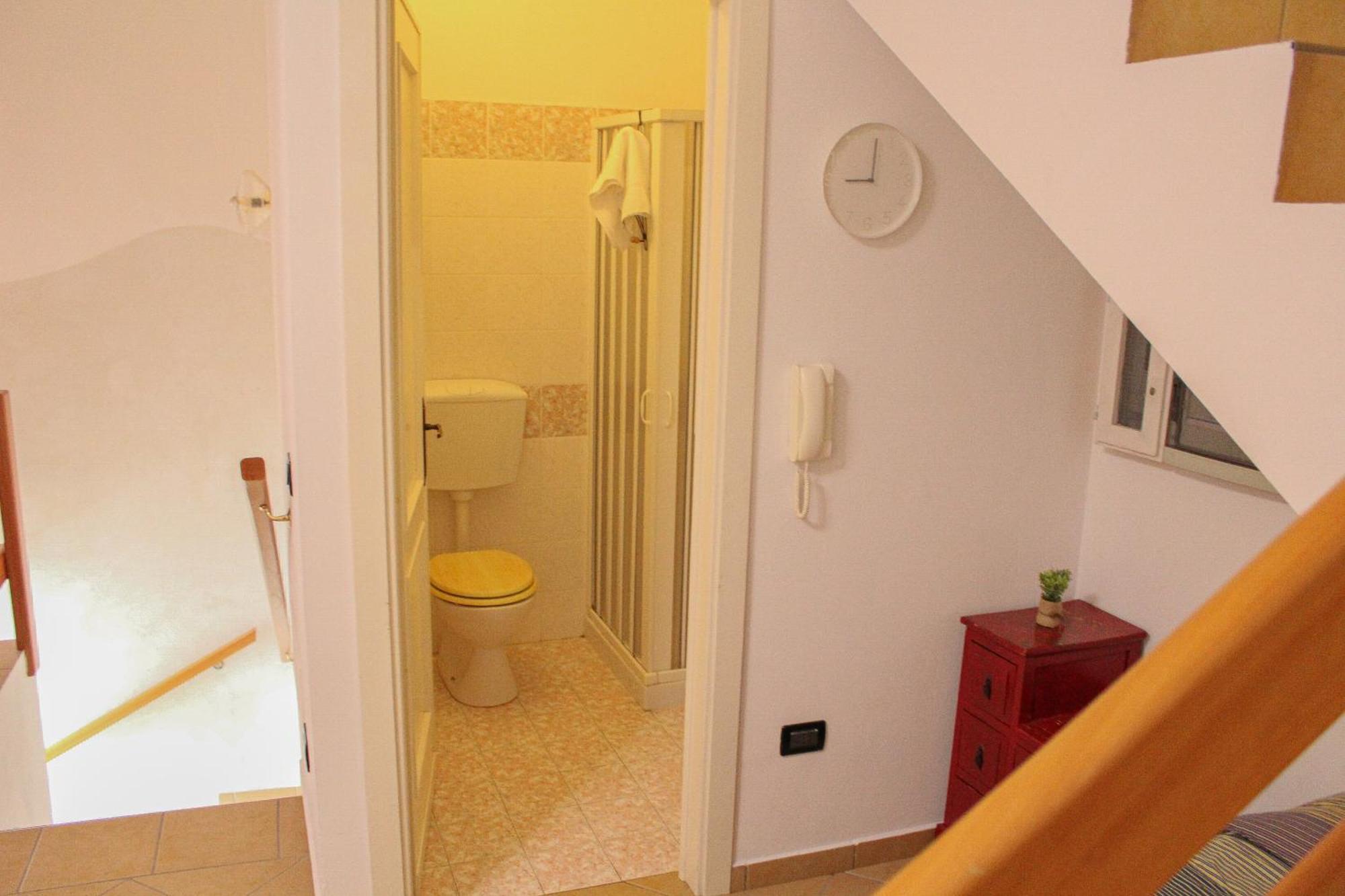 Il Castello Di Atessa B&B 외부 사진