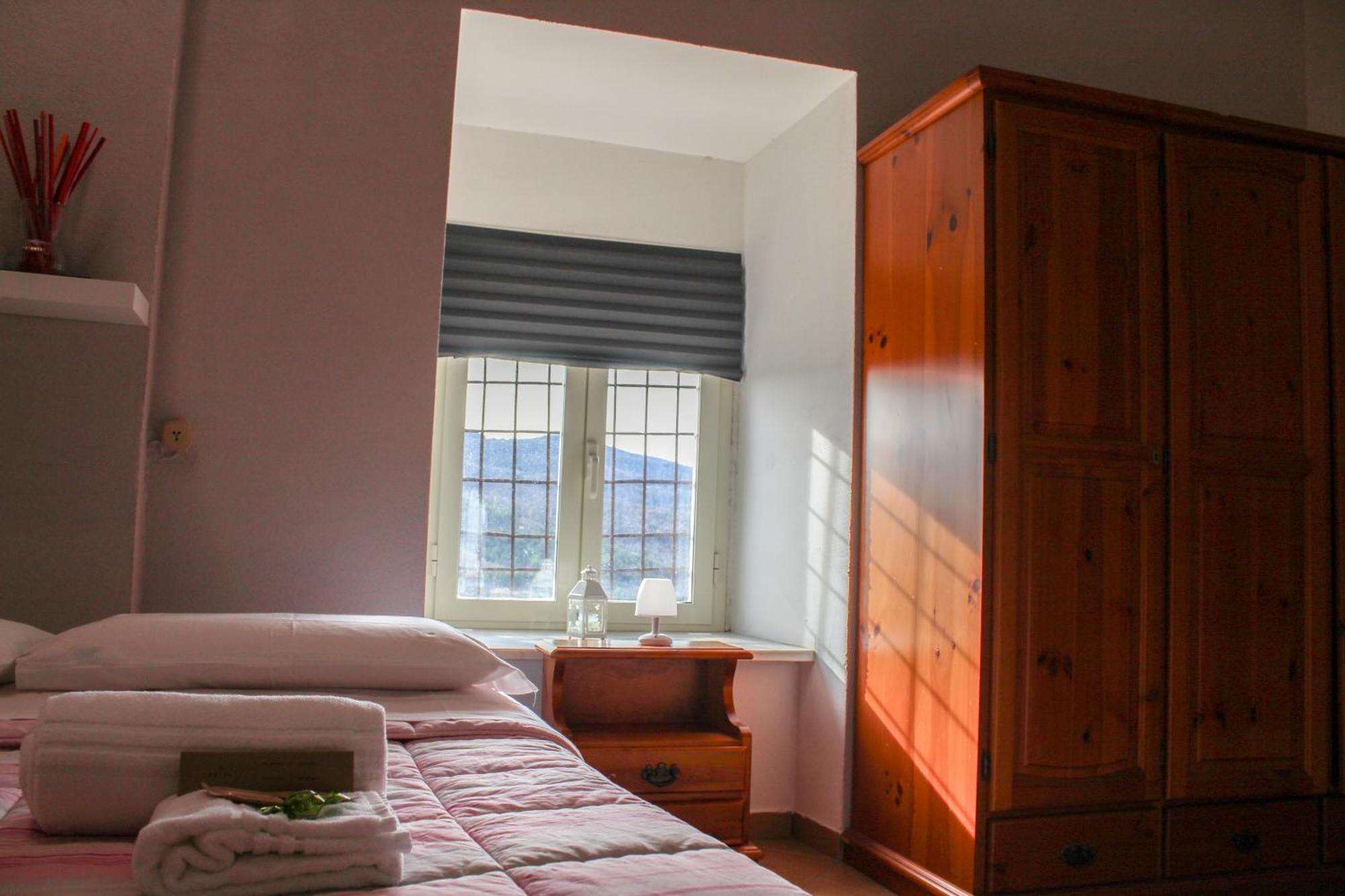 Il Castello Di Atessa B&B 외부 사진