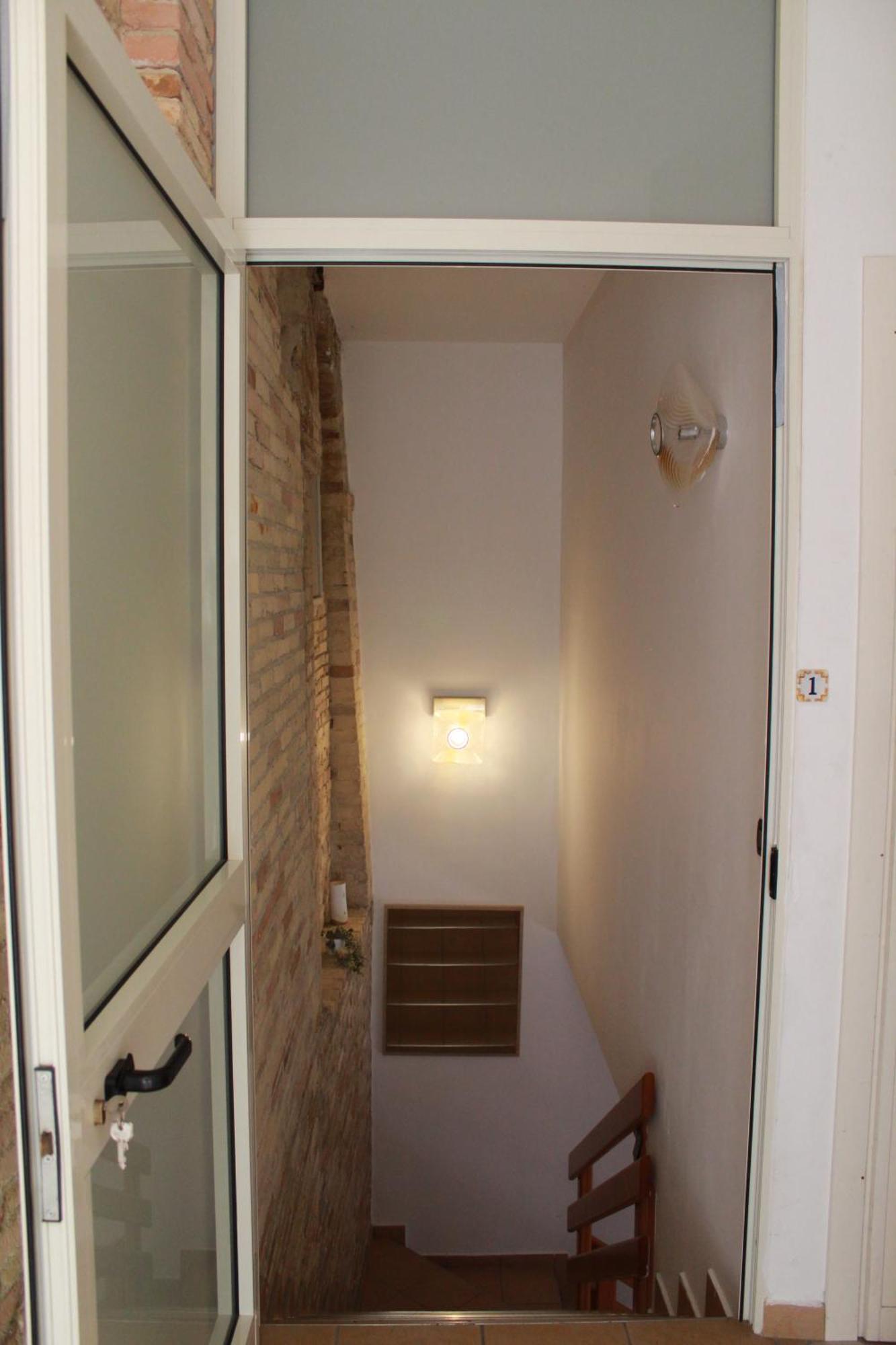 Il Castello Di Atessa B&B 외부 사진