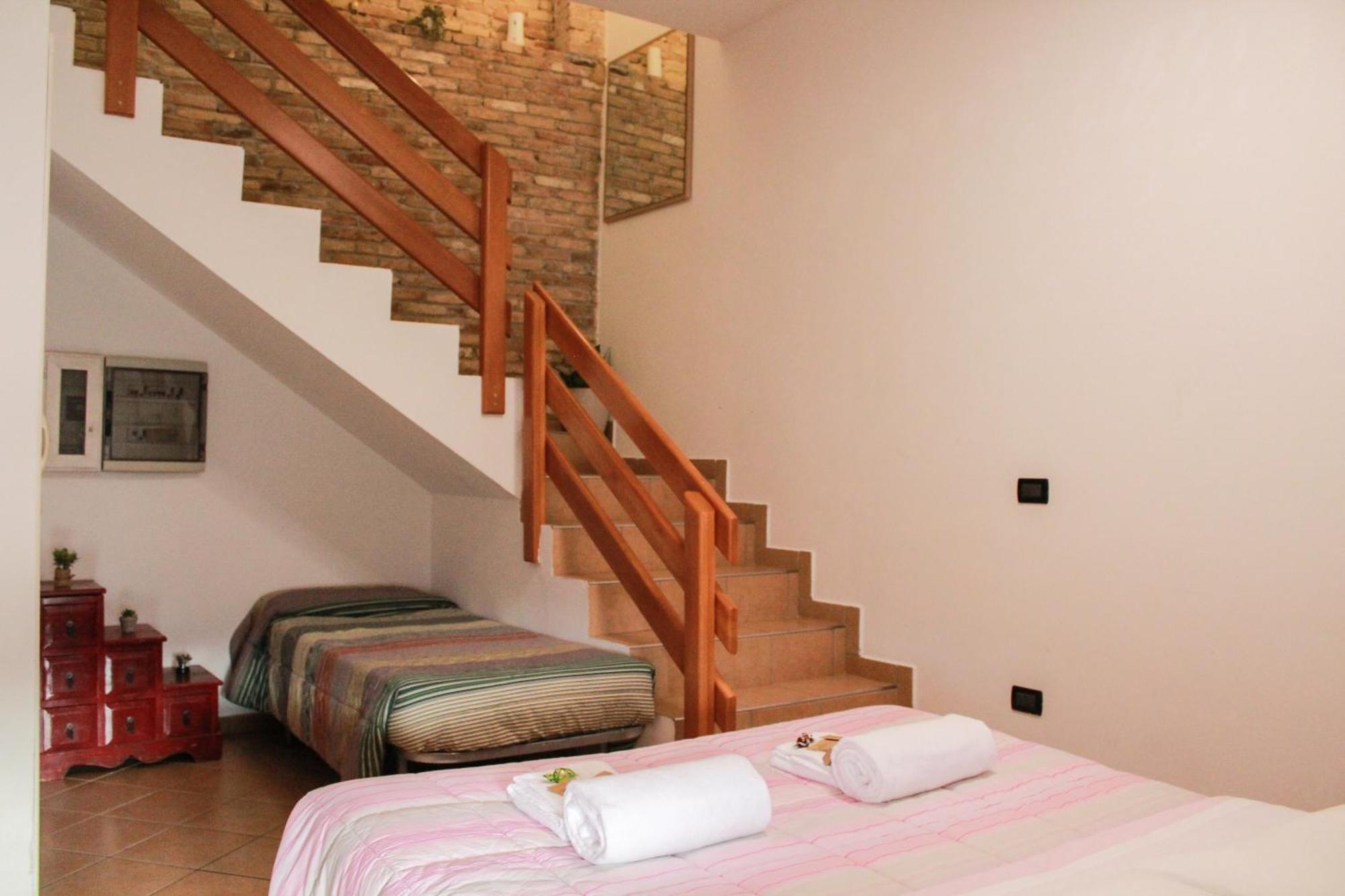 Il Castello Di Atessa B&B 외부 사진