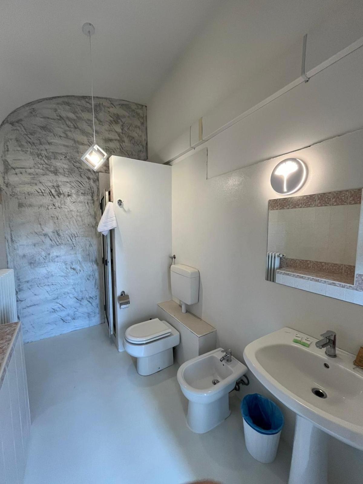 Il Castello Di Atessa B&B 외부 사진