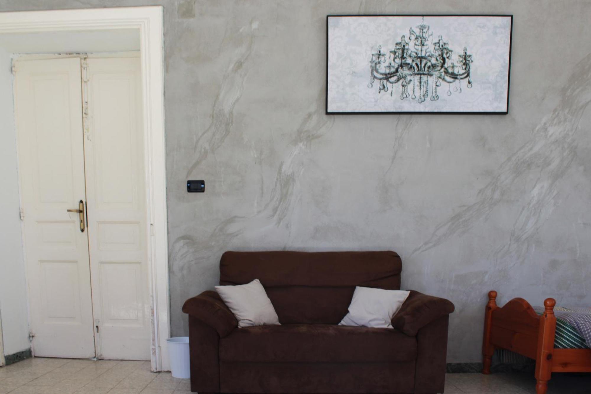 Il Castello Di Atessa B&B 외부 사진