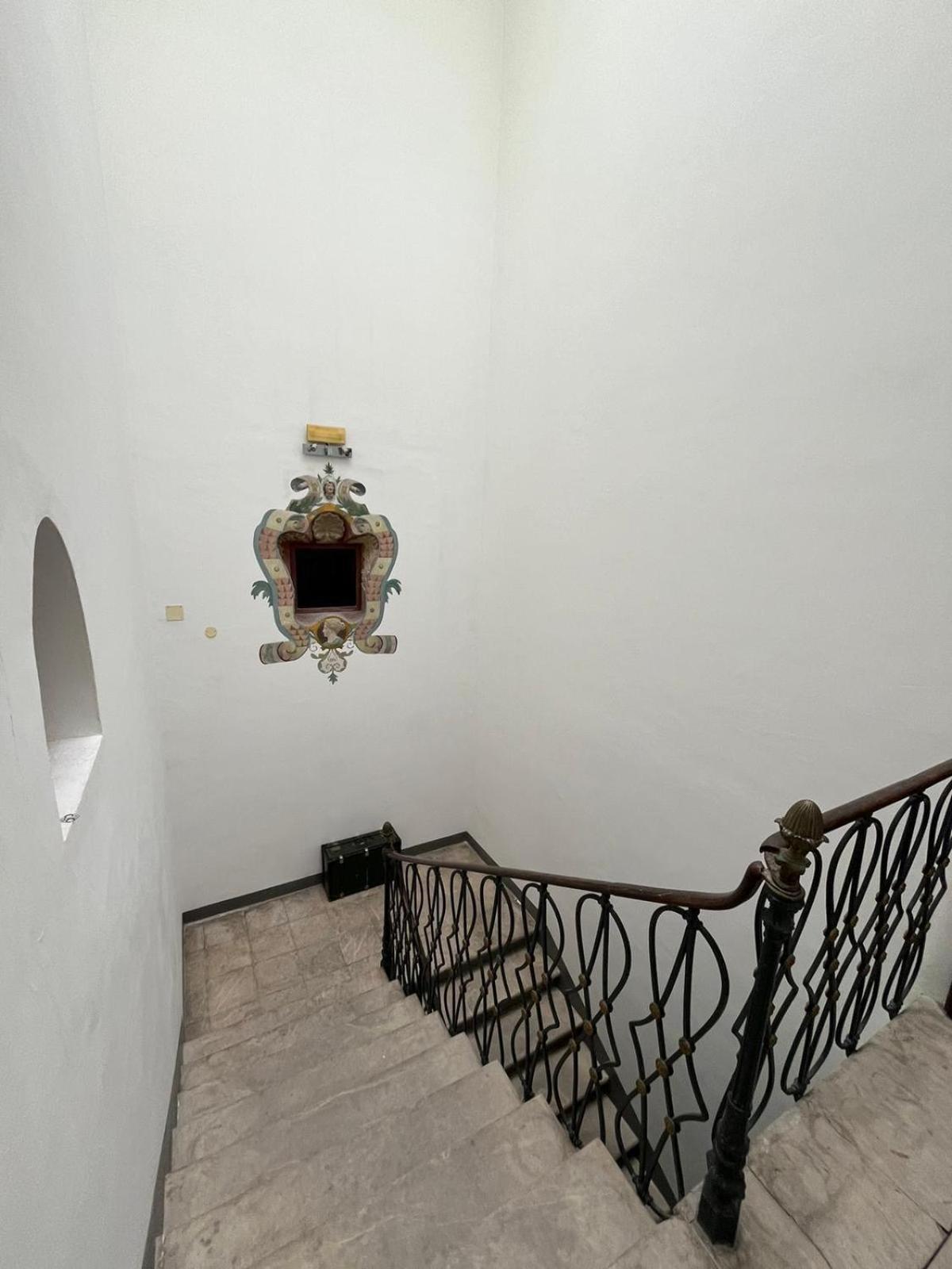 Il Castello Di Atessa B&B 외부 사진