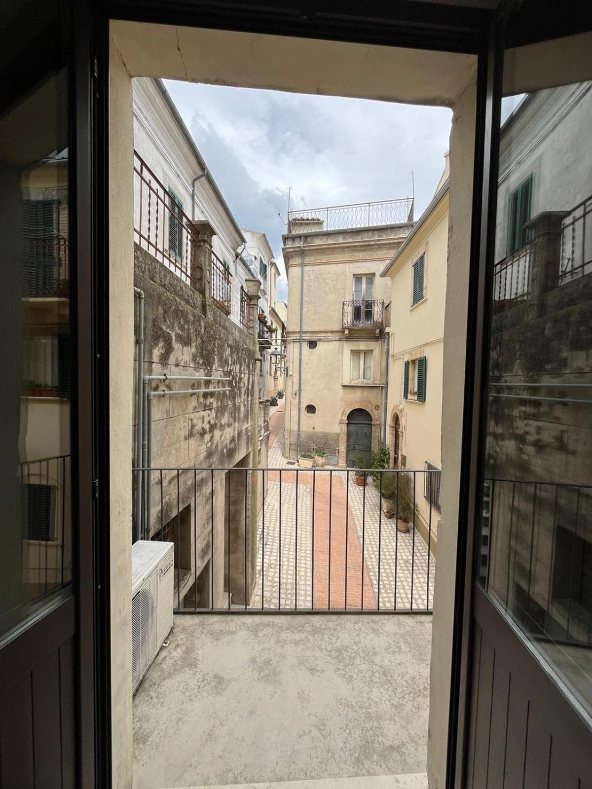 Il Castello Di Atessa B&B 외부 사진