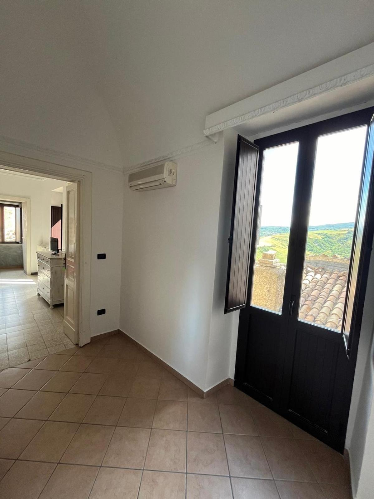 Il Castello Di Atessa B&B 외부 사진