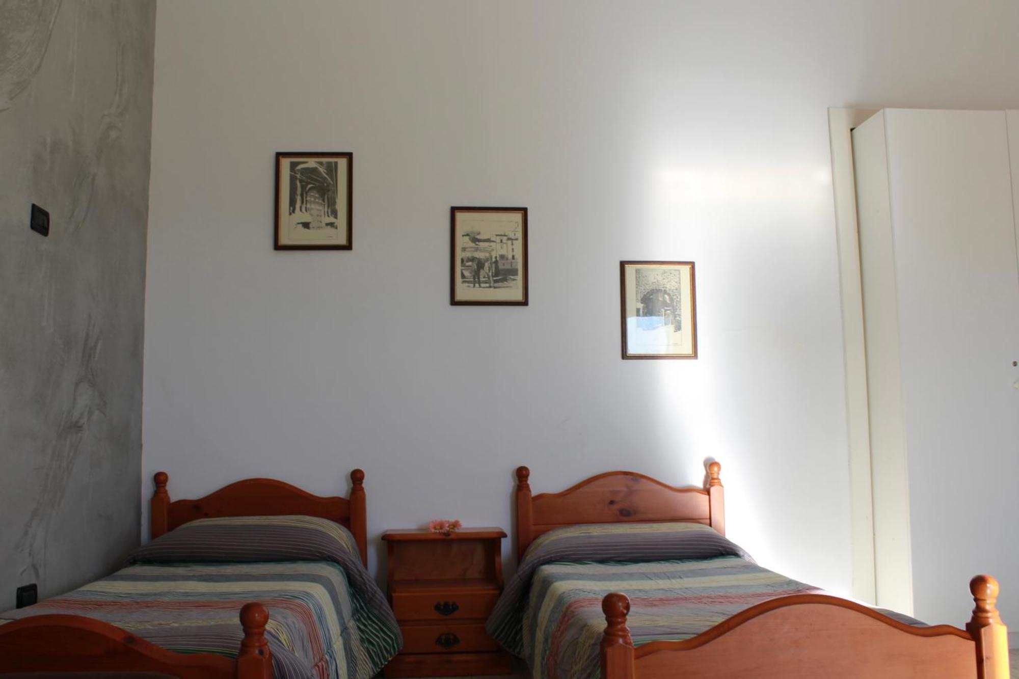 Il Castello Di Atessa B&B 외부 사진