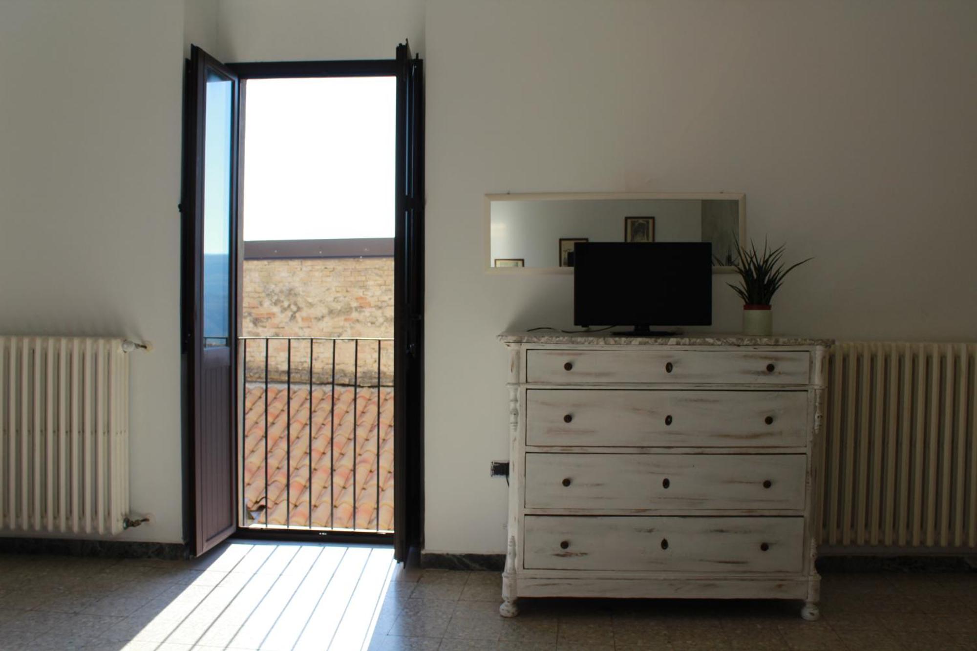 Il Castello Di Atessa B&B 외부 사진