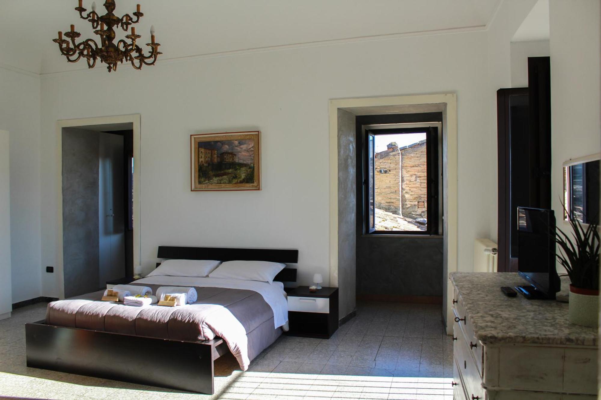 Il Castello Di Atessa B&B 외부 사진